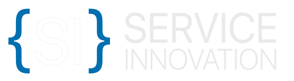 Service Innovation Logo